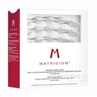 BIODERMA Matricium regeneračné kožné sérum 30x1ml