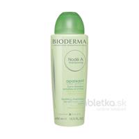 BIODERMA Nodé A šampón na upokojenie pokožky 400ml