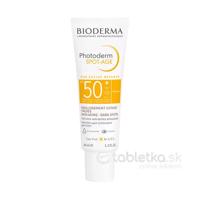 BIODERMA Photoderm SPOT-AGE SPF 50+, gél-krém 40ml