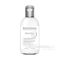 BIODERMA Pigmentbio H2O micelárna voda 250ml