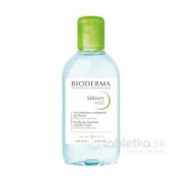 BIODERMA Sébium H2O 250ml