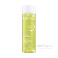 BIODERMA Sébium Lotion hydratačný booster 200ml