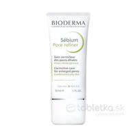 BIODERMA Sébium Pore Refiner na rozšírené póry 30ml