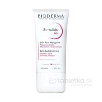 BIODERMA Sensibio AR KRÉM 40ml