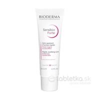 BIODERMA Sensibio Forte intenzívny krém 40ml