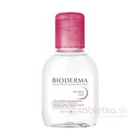 BIODERMA Sensibio H2O micelárna voda 100ml