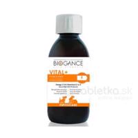 BIOGANCE PHYTOCARE VITAL+ 200ml A.U.V