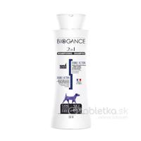 Biogance šampón 2 v 1, 250ml