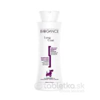 Biogance šampón Long Coat 250ml