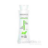 Biogance šampón Odour Control 250ml