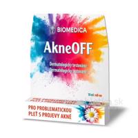 Biomedica AkneOFF roll-on 10ml