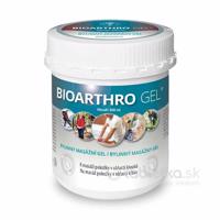 Biomedica Bioarthro gél 300ml