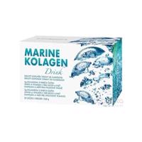 BIOMEDICA MARINE KOLAGEN Drink 30x12 g