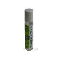 BIOMEDICA TEA TREE OIL AUSTRALIA roll on 1x8 ml