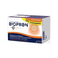 BIOPRON 9 60+20cps