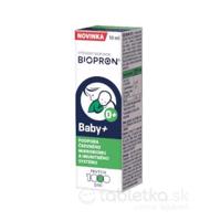 BIOPRON Baby+ 10ml