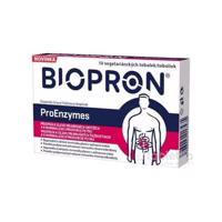 BIOPRON ProEnzymes 10cps