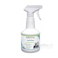 Biospotix sprej Fresh'n'Clean 500ml