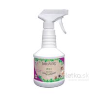 Biospotix sprej pre psov s repelentným účinkom 500ml