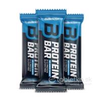 BioTechUSA Protein Bar tyčinka kokos, vanilka 70g