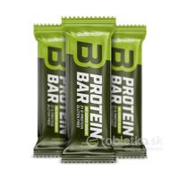 BioTechUSA Protein Bar tyčinka pistácia 70g