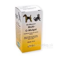 BioWeyxin Multi C Mulgat 10ml