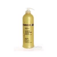 BLACK SHAMPOO PREVENZIONE 500ml