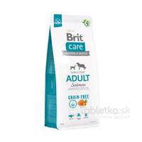 Brit Care Dog Grain-free Adult 12kg