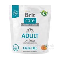 Brit Care Dog Grain-free Adult 1kg