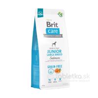 Brit Care Dog Grain-free Junior Large Breed 12kg