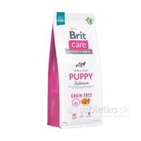 Brit Care Dog Grain-free Puppy 12kg