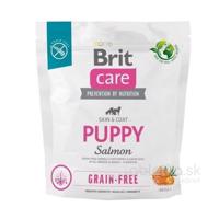 Brit Care Dog Grain-free Puppy 1kg