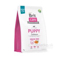 Brit Care Dog Grain-free Puppy 3kg