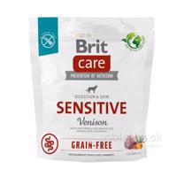 Brit Care Dog Grain-free Sensitive 1kg