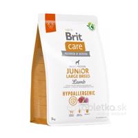 Brit Care Dog Hypoallergenic Junior Large Breed 3kg