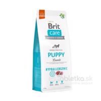 Brit Care Dog Hypoallergenic Puppy 12kg