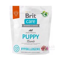 Brit Care Dog Hypoallergenic Puppy 1kg