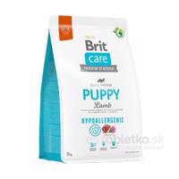 Brit Care Dog Hypoallergenic Puppy 3kg