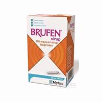 BRUFEN sirup 100ml