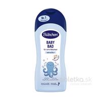 Bübchen Baby detský kúpeľ 50ml