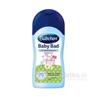 BUBCHEN BABY KÚPEĽ 400ml