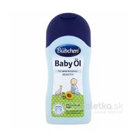 BUBCHEN BABY KÚPEĽ 400ml