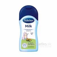 BUBCHEN TELOVÉ MLIEKO 200ml