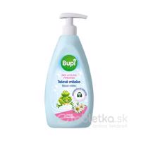 Bupi BABY Telové mlieko 500ml