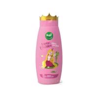 Bupi KIDS Šampón s balzamom 250ml