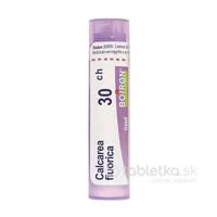 Calcarea Fluorica 30CH 4g