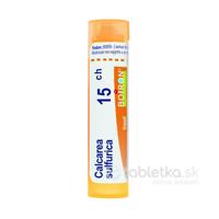 Calcarea Sulfurica 15CH 4g