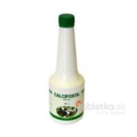 Calcifostil gel pre dojnice 480ml