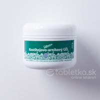 Calendula Kostihojovo-arnikový GÉL 200 ml