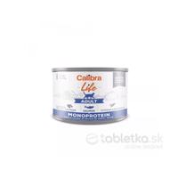 Calibra Cat Life Adult Salmon konzerva 6x200g